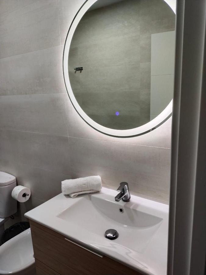 Apartamento 1º Linea Playa Torrenueva, Motril, Granda Torrenueva  Luaran gambar