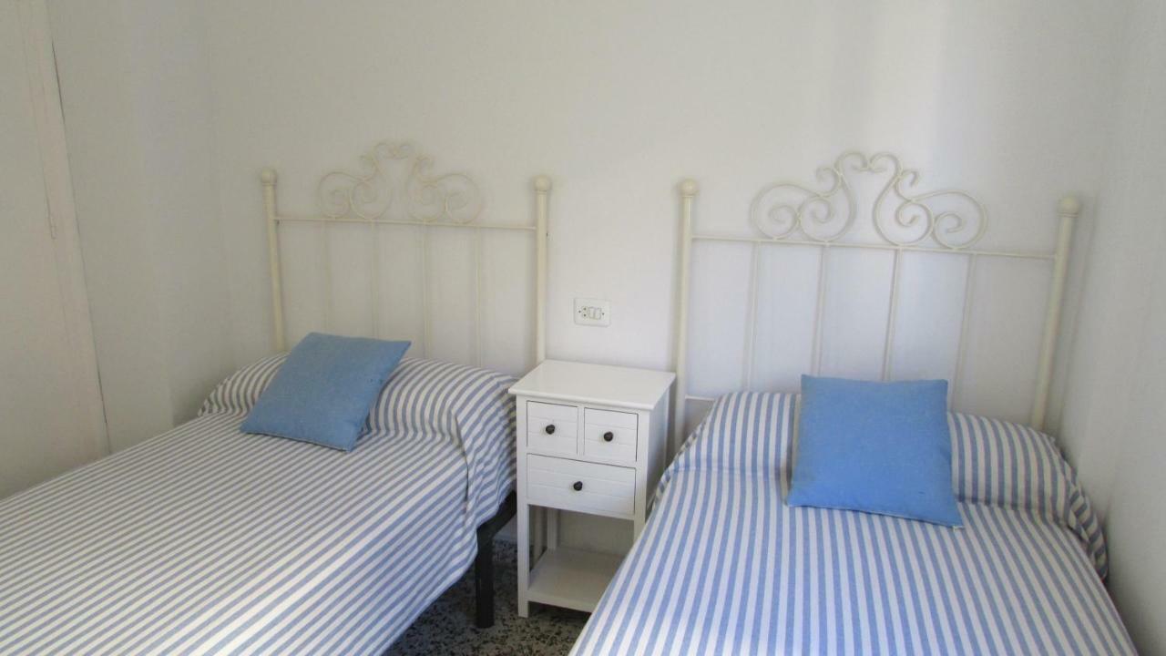 Apartamento 1º Linea Playa Torrenueva, Motril, Granda Torrenueva  Luaran gambar